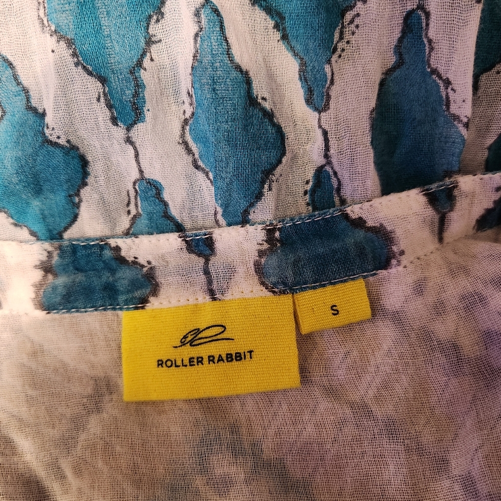 Roller Rabbit Small Tunic - Picture 5 of 5